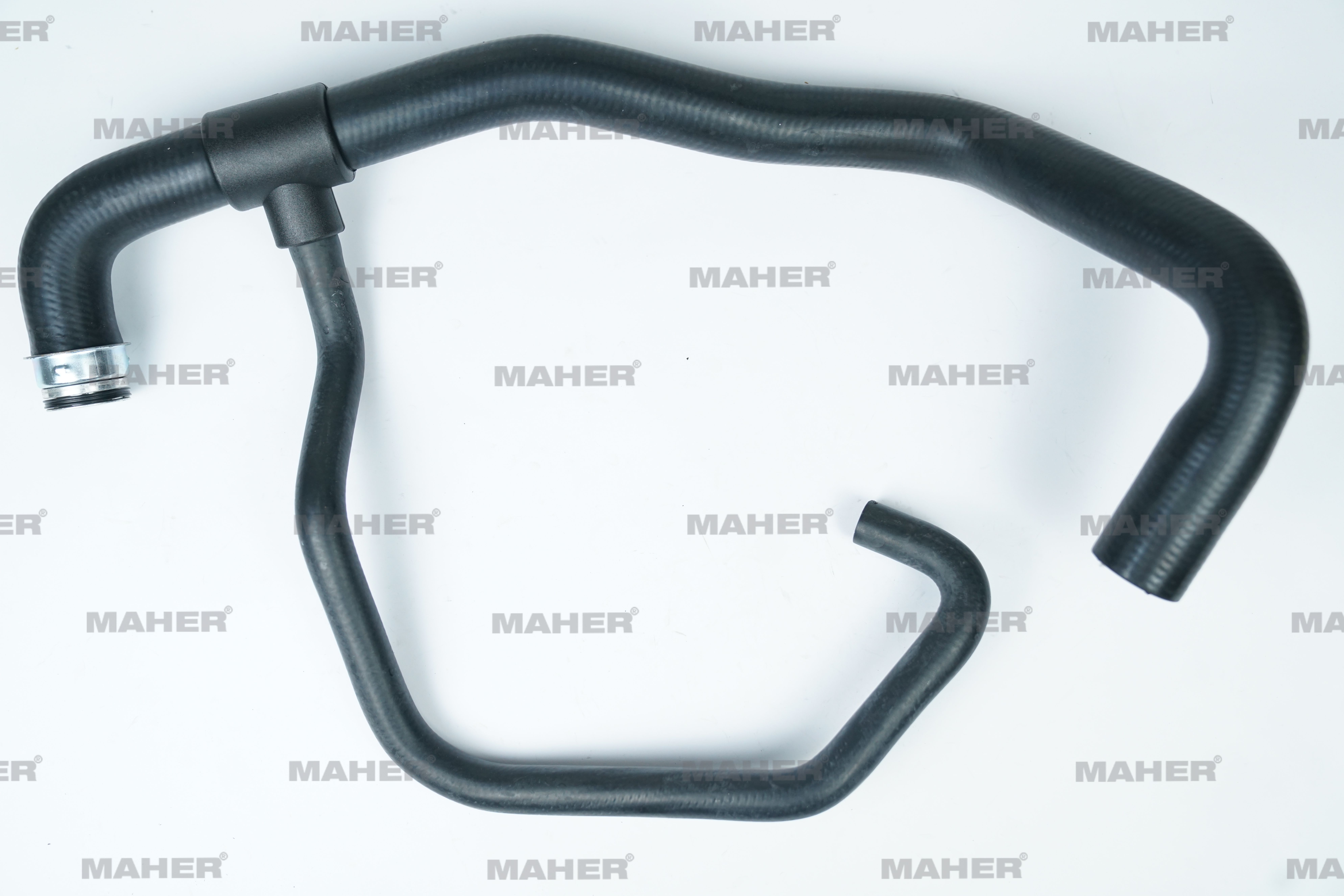 Fiat Scudo Radyatör Hortumu OEM 1351.P1 Fiat Scudo Radyatör Hortumu OEM 1351.P1